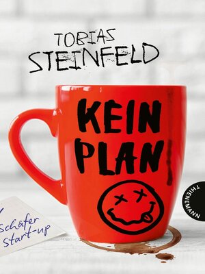 cover image of Kein Plan